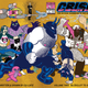 Illustration for article titled Cracked-Out Star Wars and Superhero Art, On Display Tonight!